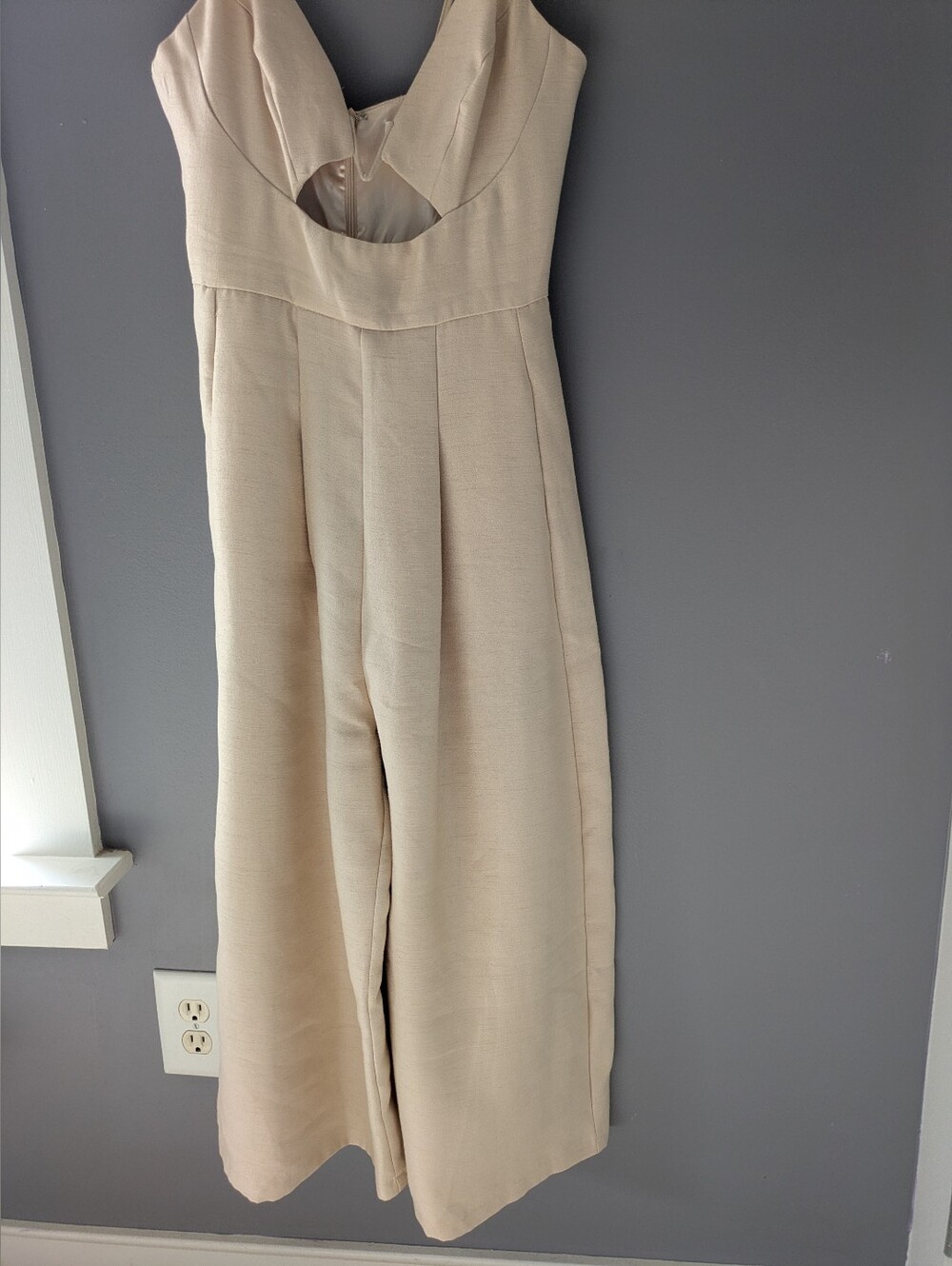 L'atiste By Amy Jumpsuit S